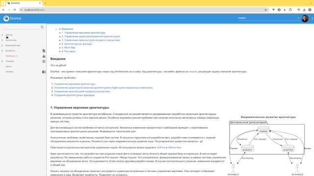 Стратегия развития DocHub + CEAF Original 2024-2025гг смотреть онлайн