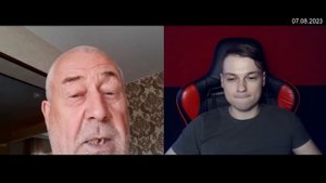 Укр блогер несет чушь про историю Украины