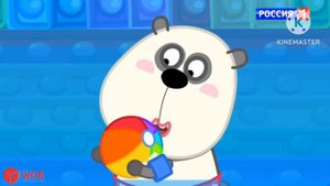 Вульфу: Вырезанный фрагмент (01.04.1996)