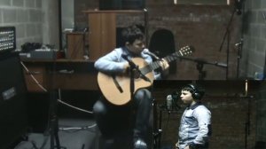 Ляпис Трубецкой - Я верю (Кавер)