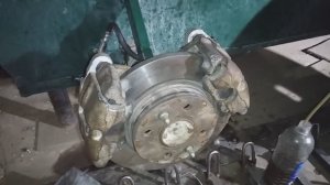 Модернизация системы управления вездеходом Филин спасла от поломки в пути.