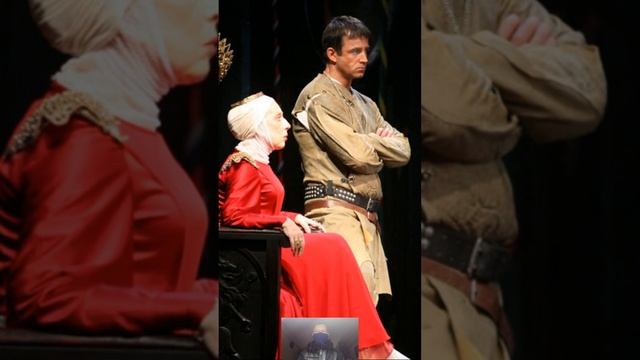 Страшная потеря для искусства. Дмитрий Певцов о смерти Инны Чуриковой