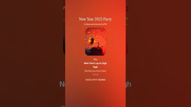 🎅 New Year 2025 Party 🎅 DJ KON TAKTS – 🎶🎉Новогодняя Вечеринка в Стиле Биг-Бенд Джаз 🎉🎶🎅