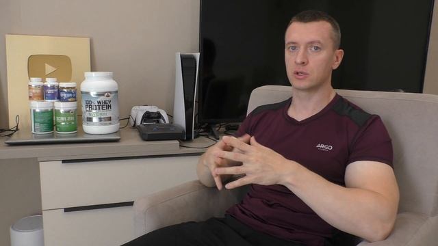 Вот почему я Постоянно Ем и Держу Вес в Норме