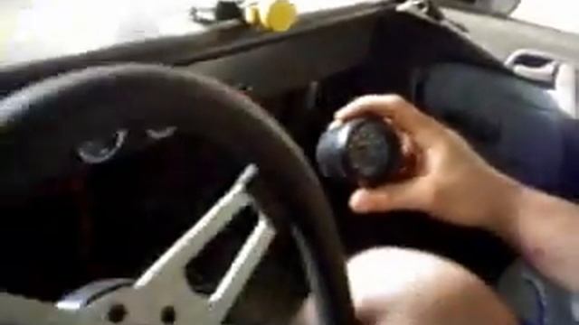 Modified Geo Storm BIG BLOCK street legal INTRODUCTION смотреть онлайн