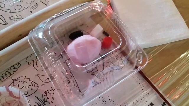 МУССОВОЕ ПИРОЖНОЕ/ МИЛАНА ГОТОВИТ НОВУЮ ВКУСНЯШКУ