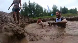 Стальной характер Нижний Новгород