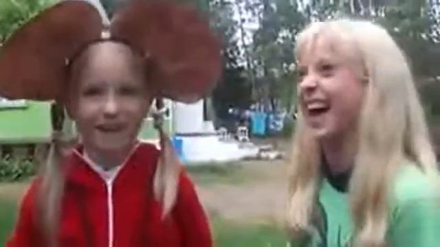 ТЕСТ на ПСИХИКУ попробуй не засмеяться))))) смотреть онлайн