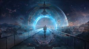 Best Space Ambient  Chillout Music (Gala Z mix)