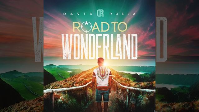 Road To Wonderland смотреть онлайн