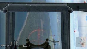 Як-9 против  Bf109 G-2,  ничего необычного. ШВАК после обновления 5.203