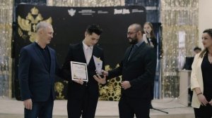 Губернаторский утренник , Крым, Арабатская Стрелка, Херсонская область .