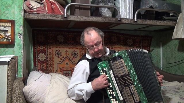 Стихи Анны АхматовойНезнаеомец Автор мелодии и музыки Николай Ощепков