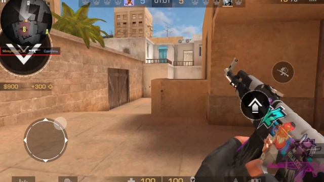 ШЕРЛОК ХОЛМС В Standoff 2 смотреть онлайн