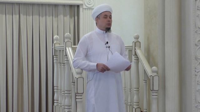 "Бишбалта" мәчете. Җомга вәгазе (31 декабрь 2021 ел). Йосыф хәзрәт Дәүләтшин смотреть онлайн