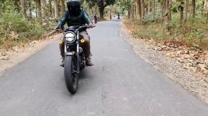 Honda CB350 Deluxe Pro Long Ride Review | Compared with Royal Enfield Classic 350 & Bullet