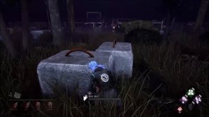 Dead by Daylight - Taking One for the Team Achievement Guide