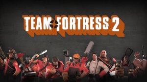 КАК В ЭТО ИГРАТЬ! Играю в Team Fortress 2!