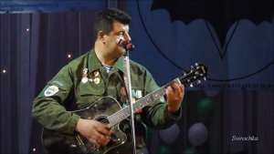 Ю.Шевченко /Н.Вишняк/ "Эх, Наливник"