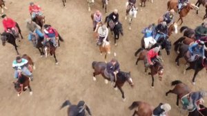 БУЗКАШИ ДАР ДЕХАИ БОГ-ЭШМА 27.01.2024 #бузкаши #улок #кокбору #laqaynews #subscribe #таджикистан