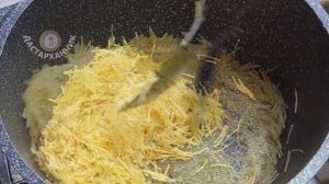 Беру вермишель и готовлю самый быстрый ГАРНИР к мясу, котлетам или тефтелям. Просто, но как вкусно.