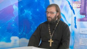 Православные беседы, 24. О любви