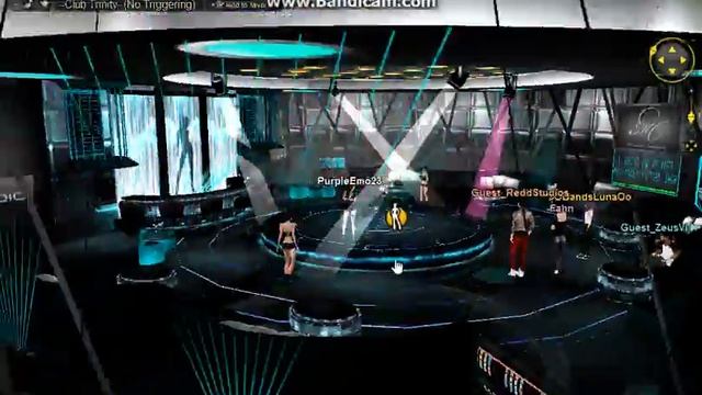 Focus Ariana Granda - IMVU смотреть онлайн