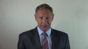 Сергей Шанин. Видеовизитка 04.11.2024