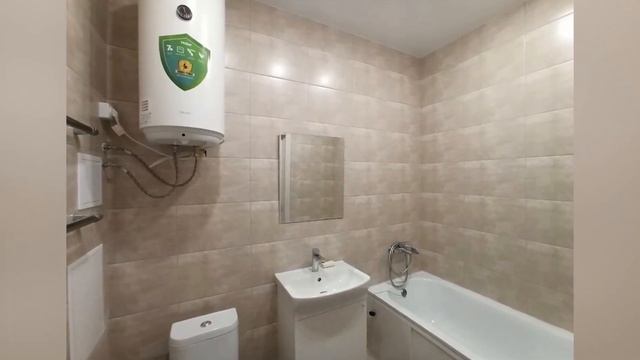 Водонагреватель Haier ES50V-B2 Slim смотреть онлайн