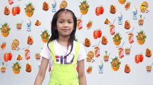 Do You Like Spaghetti Yogurt? | Simple kids songs TV and Nursery Rhymes for Kids part 2