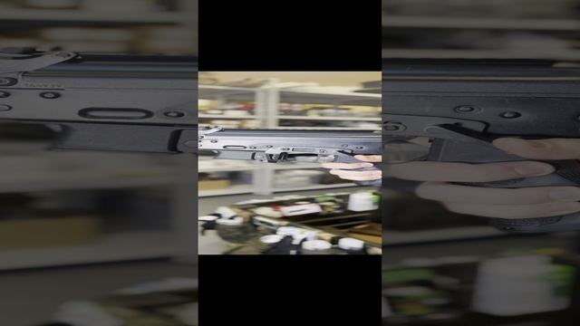 🔥Механизм сброса магазина CGNL🔥 смотреть онлайн