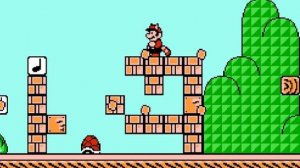 Новая попытка пройти SUPER MARIO BROS 3. 28/12/2024 продолжение.