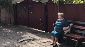 Чорнобривців насіяла мати/Пісня про маму/
