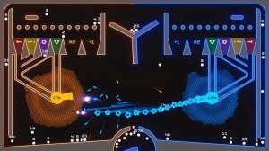 97. Разрушение ядра | Core Creation Status Accumulation Cannon | Кто победит?