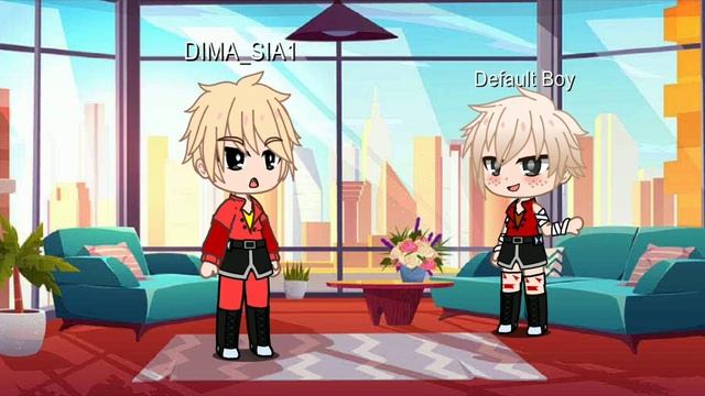 Лучшие видео с @DIMA TV #gachaclub смотреть онлайн