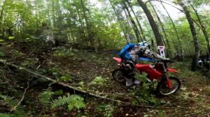 Гонка | Бабьинский бурелом 2024|СЕРЕБРО.#эндуро #гонка #бабьинскийбурелом#сюмси