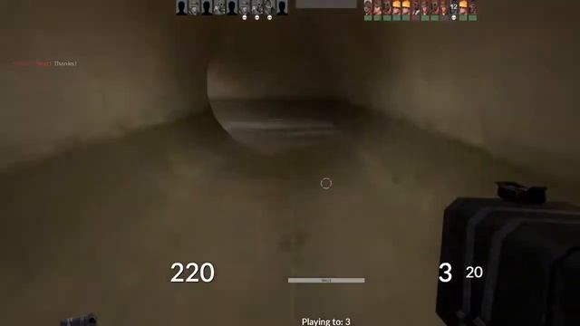 Прикольный стрим | Team Fortress 2 смотреть онлайн