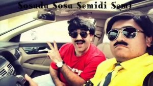 Saka Derya ft Shaiq Sosudu Sosu Semidi Semi 2013 Bozbash Pictures