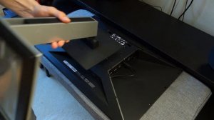 HP EliteDesk 800 G5: A compact workstation