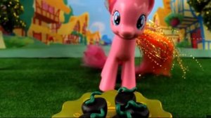 МЛП Май литл пони Кексы Пинкамины Короткий мультик с игрушками MLP на русском игры для девочек