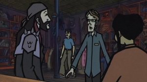 Центральный округ | Серия 13 | RUS, 4K