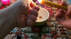 ОТ ЗАСТОЯ В ЖИЗНИ И ОТ ЗАСТОЯ В ДЕЛАХ