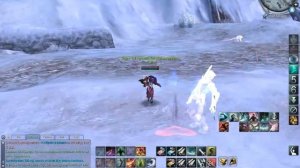 Aion legend Слайдшот,Вивинг ( гладом )