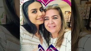 Харгиз рахо намекунам Фотоальбом Нурия