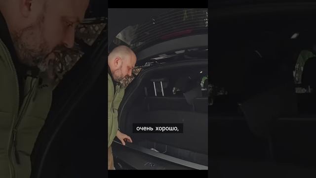 Запасное колесо DFSK iX7 важная деталь!