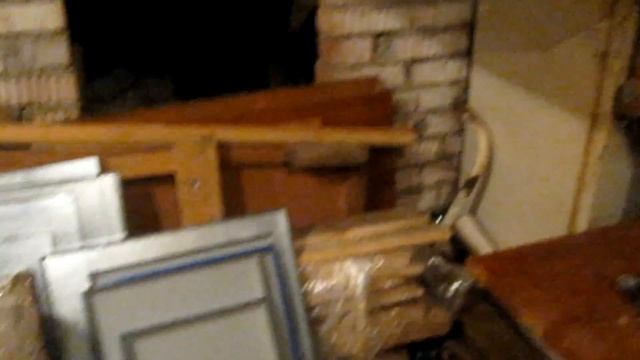 Мини столярка пчеловода.Помещение под столярку для пчеловодства.Mini carpentry of the beekeeper