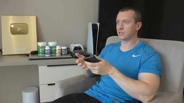 Мифы про Анаболическое Окно (Обязательно к Просмотру) смотреть онлайн