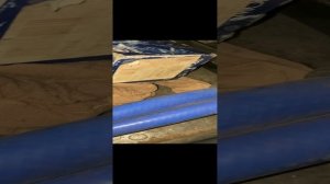 Дополнительная печка водителя на Хундай Каунти