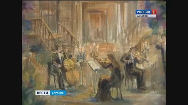 Межрегиональный проект "Чернышевский и Пензенский край" продолжает работу
