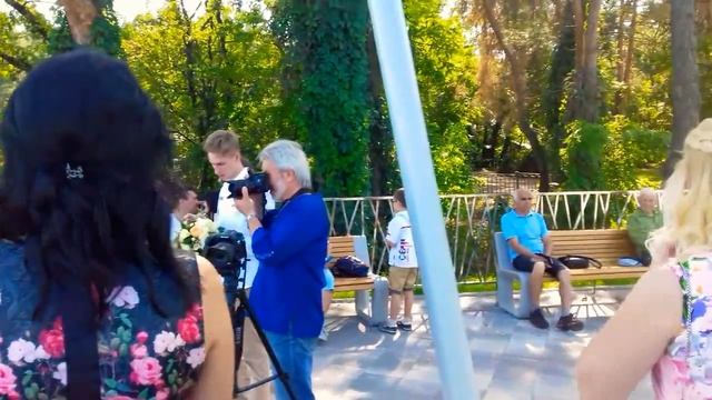 Парк "Сосновий бір" м.Черкаси смотреть онлайн